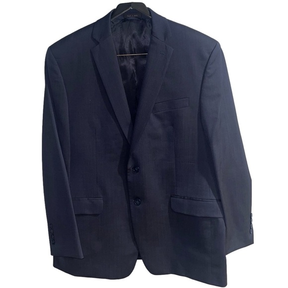 Calvin Klein Other - Calvin Klein- Slim fit suit jacket and pants